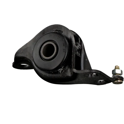 Kuva FEBI BILSTEIN 42012 Tukivarren Hela Takana, Alla, Etuakseli, oikea Kumimetallilaakeri HONDA: CIVIC V Hatchback, 5 Stufenheck