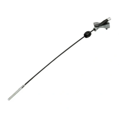 Kuva MAXGEAR 32 1606 Käsijarruvaijeri 408mm Rumpujarru, Levyjarru FORD: FIESTA 6