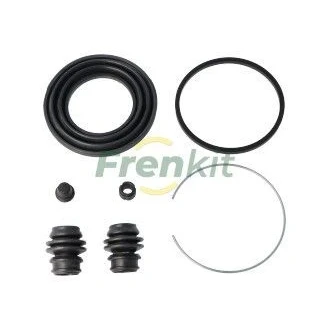 Kuva FRENKIT 264001 Jarrusatula Korjaussarja Etuakseli 64 TOYOTA: Avensis Verso
