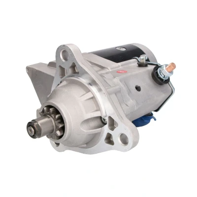 Kuva HELLA 8EA 012 586 251 Starttimoottori 24 5,5 10 IVECO: EuroCargo I III