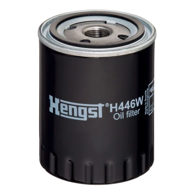 Kuva HENGST FILTER H446W Öljynsuodatin M20x1,5 Ruuvattava suodatin CITROËN: CX 2
