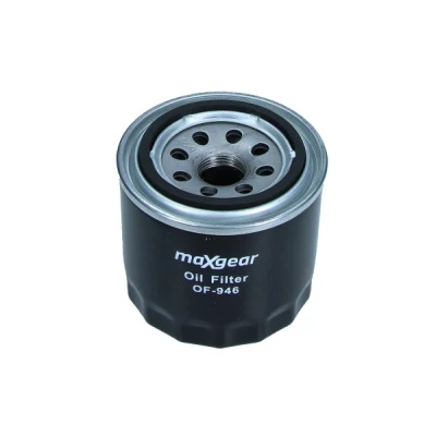 Kuva MAXGEAR 26 2045 Öljynsuodatin M 20 X 1,5 Ruuvattava suodatin NISSAN: Qashqai / Qashqai+2 I, 2, Trail, SUBARU: Forester III, Legacy 4