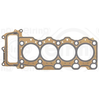 Kuva ELRING 044.410 Kannentiiviste 0,95mm Metalli kerros tiiviste ISUZU: D Max II Pick up