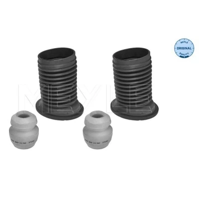 Kuva MEYLE 29 14 640 0000 Iskunvaimentimen Suojakumi Etuakseli CHEVROLET: Kalos Hatchback