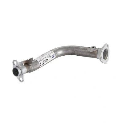 Kuva ASMET 08.077 Pakoputki PEUGEOT: 206 Hatchback
