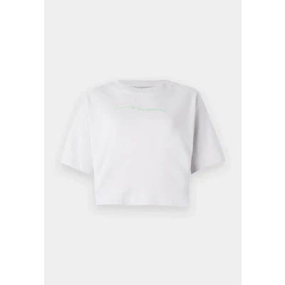 Kuva Volcom Drumstone TEE Printtipaita, Koko: XS, Dusty lavender
