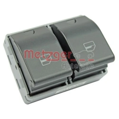 Kuva METZGER 0916326 Lasinnostimen Kytkin VOLKSWAGEN: Polo IV Hatchback, SEAT: Córdoba II Sedan