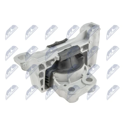 Kuva Moottorin tuki, Oikea FORD, VOLVO OE 1 510 904, 543 751, 1510904