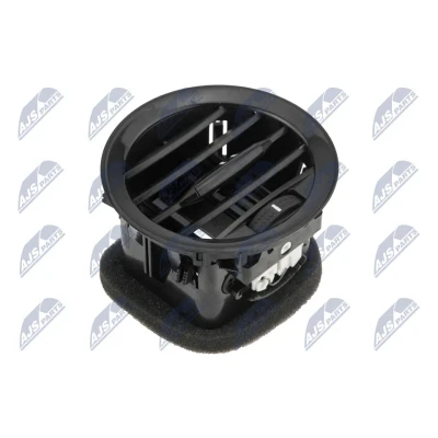 Kuva Ilmasuutin, kojelauta OPEL ADAM, CORSA D, D Skåp/halvkombi OE 13232297, 13417362, 1814707