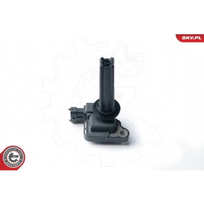 Kuva ESEN SKV 03SKV228 Sytytyspuola 4 napaa 12V Sähköinen Sytytystulppakoskettimella OPEL: Vectra C Caravan, CC, Sedan, SAAB: 9 3 Farmari