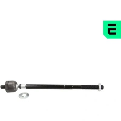 Kuva Raidetangon pää, suora, Etuakseli, oikea, vasen renault OE 7701471844
