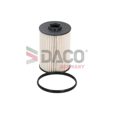Kuva Polttoainesuodatin DACO Germany DFF1003