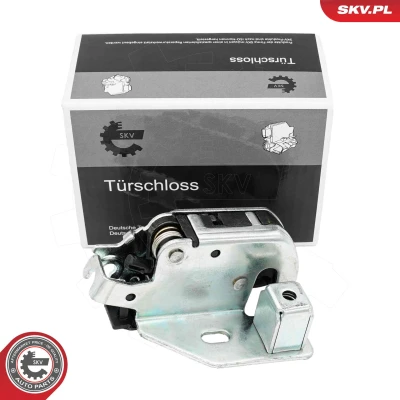 Kuva Ovilukko, Takana, Molemminpuolin Esen skv 60SKV413 mercedes benz, vw OE 9067400035, A9067400035