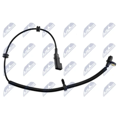 Kuva Tunnistin, kiertonopeus, Taka akseli, oikea FORD FOCUS I, Sedan Skåp / kombi Turnier I OE 1067208, 1088635, 9