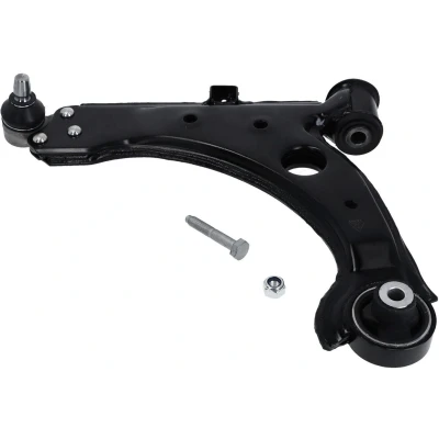 Kuva Tukivarsi, pyöräntuenta, Etuakseli, Vasen FIAT BRAVO II, STILO, STILO Multi Wagon, LANCIA DELTA III OE 50705464, 51795260, 51827736