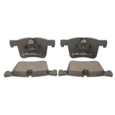 Kuva KRAFT 6002515 Jarrupalat Etuakseli BMW: 3 Touring, Sedan, 1 Hatchback