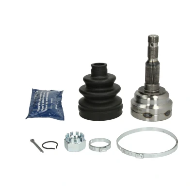 Kuva MEYLE 614 498 0009 Vetonivel ORIGINAL Quality Pyörän puoli Ilman ABS rengasta OPEL: Astra G Caravan, Sedan
