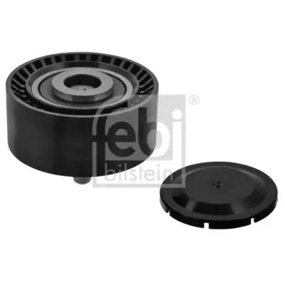 Kuva FEBI BILSTEIN 100252 Ohjainrulla kannella BMW: X5, 5 Touring, GT