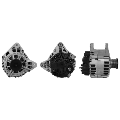 Kuva LUCAS ELECTRICAL LRA03317 Laturi 14V 150A RENAULT: MEGANE 3 Grandtour, NISSAN: NV400 Van, Bussi, OPEL: Movano B Van