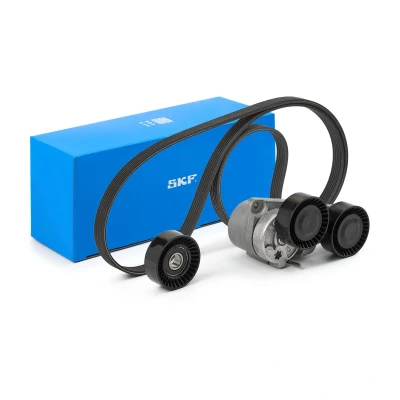 Kuva SKF VKMA 36222 Moniurahihnasarja VOLVO: S60 I, S80 XC90 I