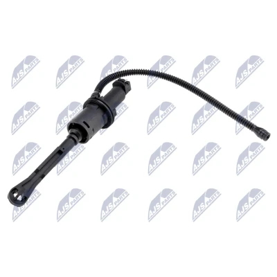 Kuva NTY NSP CT 003 Kytkin Pääsylinteri CITROËN: C4 Picasso 1