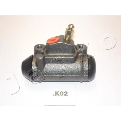 Kuva JAPKO 67K02 Takajarrusylinteri Taka akseli