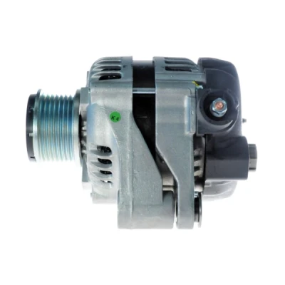 Kuva HELLA 8EL 011 711 331 Laturi 14V 85A TOYOTA: HIACE 4 Kasten, HILUX 6 Pick up, Land Cruiser Prado 120