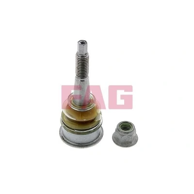 Kuva FAG 825 0418 10 Alapallonivel 12,5
