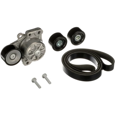 Kuva GATES K018PK2553HD Moniurahihnasarja