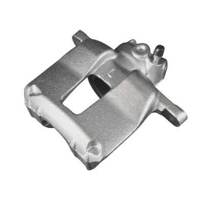 Kuva FEBI BILSTEIN 178251 Jarrusatula Valurauta Etuakseli, vasen CITROËN: C4 I Hatchback, Coupe, Xsara Farmari, PEUGEOT: 307 SW
