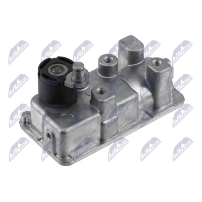 Kuva Ohjausrasia, ahdin FORD MONDEO III, Sedan Turnier JAGUAR X TYPE I OE 728680 0007, 5009S, 758226 5010S