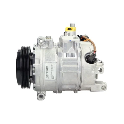 Kuva DENSO DCP05080 Ilmastoinnin Kompressori 7SEU17C PAG 46 R 134a BMW: X5