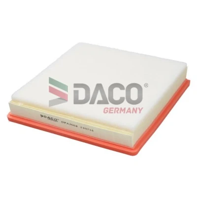 Kuva Ilmansuodatin DACO Germany DFA2604