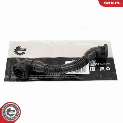 Kuva Letku, kampikammion tuuletus AUDI A4 B6, B6 Avant, B7, B7 A6 C5, C5 C6, C6 A8 D3 OE 06C 103 235A