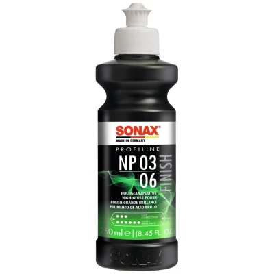 Kuva Nano polish, Universal 696300 OE