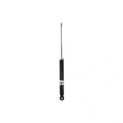 Kuva Magnum Technology AG1091MT Iskunvaimentimet Taka akseli Kaasupaine Joustintuki Tappi ylhäällä, Silmukka alhaalla NISSAN: MICRA 3