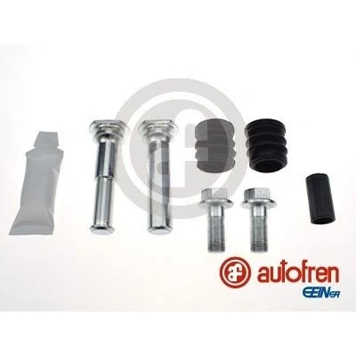 Kuva AUTOFREN SEINSA D7321C Ohjaustappi Etuakseli NISSAN: Patrol 3/1 SUV