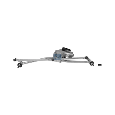 Kuva DT Spare Parts 4.69009 Tuulilasin Pyyhkimen Moottori 12V