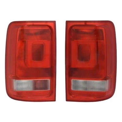 Kuva TYC 11 11807 01 2 Takavalot Oikea Ilman lampun kantaa VOLKSWAGEN: Amarok Pick up
