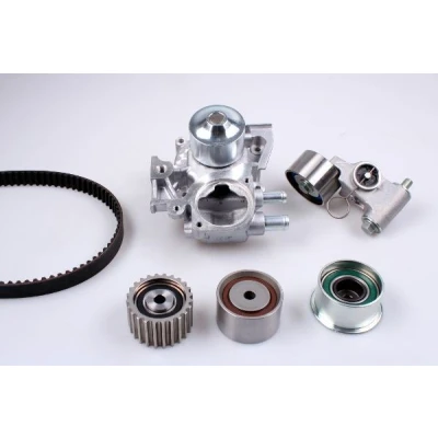 Kuva HEPU PK75721 Vesipumppu + Jakohihnasarja 223 SUBARU: Forester II, Legacy 4, Outback IV