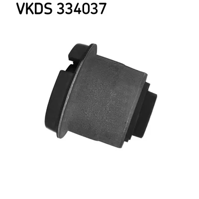 Kuva SKF VKDS 334037 Tukivarren Hela