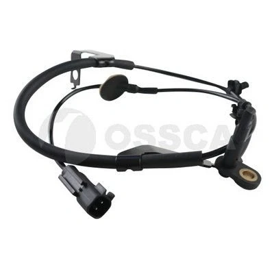 Kuva OSSCA 22103 ABS Anturi Taka akseli, vasen 2 napaa 840/920mm DODGE: Journey MPV, FIAT: Freemont