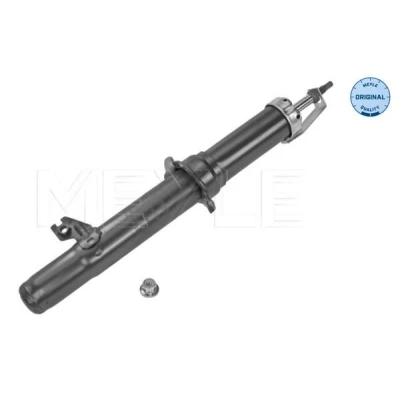 Kuva MEYLE 35 26 625 0003 Iskunvaimentimet Etuakseli, oikea Kaasupaine Kaksiputki Joustintuki Tappi ylhäällä ORIGINAL Quality MAZDA: 6 Farmari, Sedan