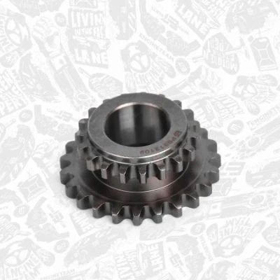 Kuva Hammaspyörä, kampiakseli AUDI, SEAT, SKODA, VW OE 03C 105 209 BC, 209BC, 03C105209BC