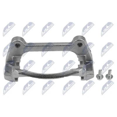 Kuva Pidike, jarrusatula, Etuakseli, oikea AUDI, CUPRA, SEAT, SKODA, VW OE 8V0 615 126 A