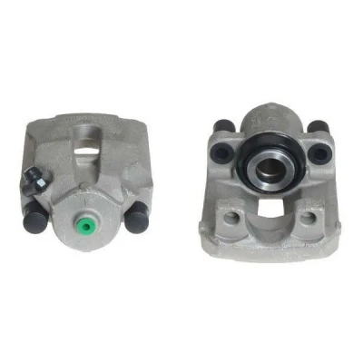 Kuva BUDWEG CALIPER 342543 Jarrusatula BMW: 5 Sedan