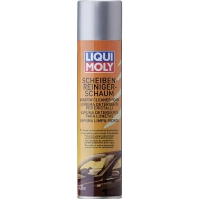 Kuva LIQUI MOLY 1512 Lasinpesu Rasia 300