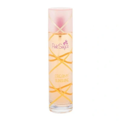 Kuva Aquolina Pink Sugar Creamy Sunshine Eau de Toilette 100 ml