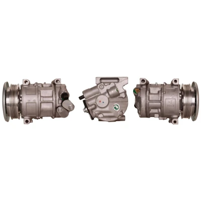 Kuva DRI 700510455 Ilmastoinnin Kompressori PAG 46 R 134a Tiivisteillä FIAT: BRAVO 2