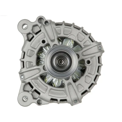 Kuva Laturi 12V 180A As pl A0932S audi, seat, skoda, vw OE 04E903015D, 04E903015DX, 04E903015E